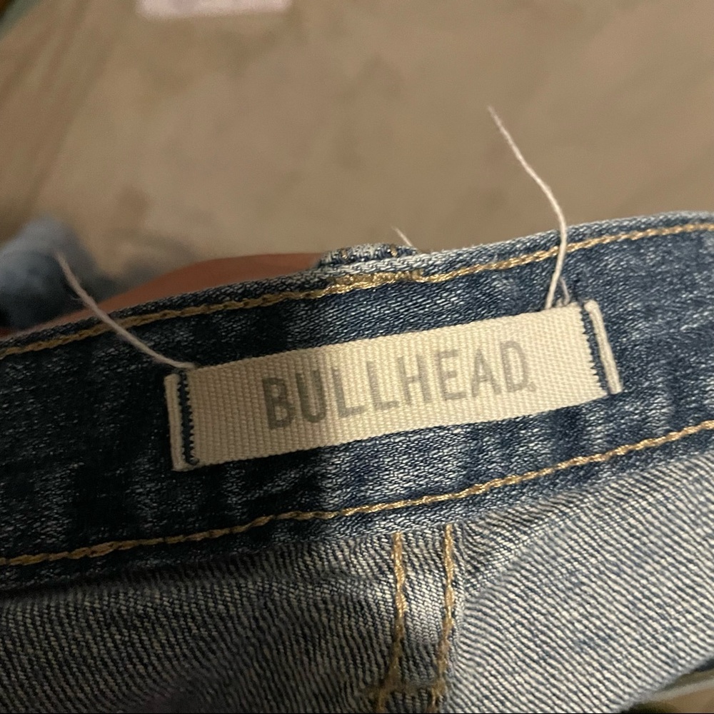 Bullhead shorts - Picture 3 of 4